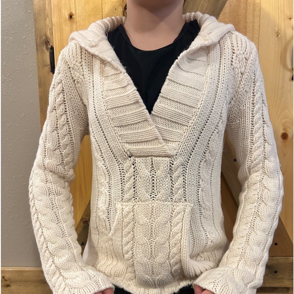 * 🤑💰🤑 3/$10.00 budle item 🤑💰🤑 euc beautiful women’s Arizona sweater